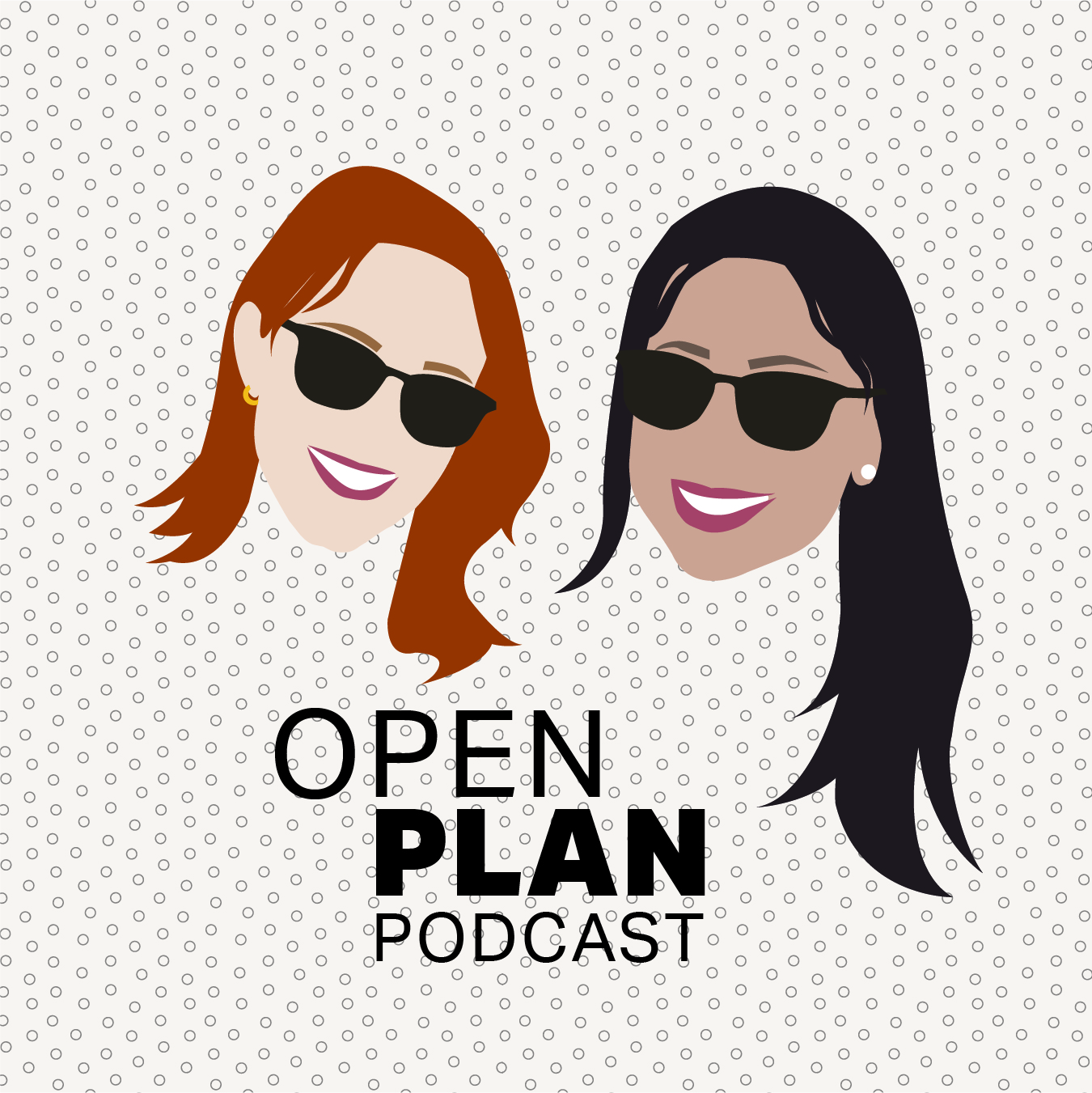 Open Plan Podcast